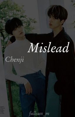 Mislead,, chenji cover