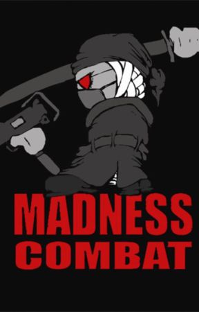 madness combat x reader oneshots || { requests are open ! } by seraphskiosk