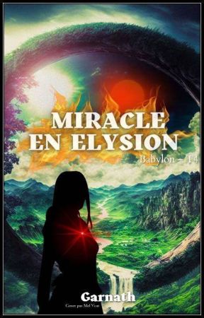 Babylon - Miracle en Elysion by Garnath