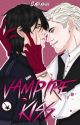 Vampire Kiss by Gabianni