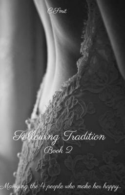 Following Tradition:Book 2 cover