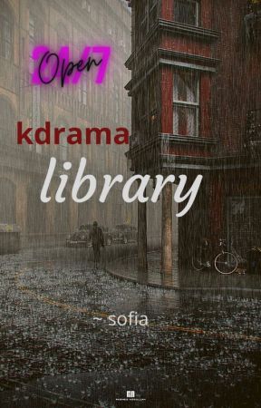 your Kdrama library by filthyclouds