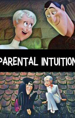 Parental Intuition cover