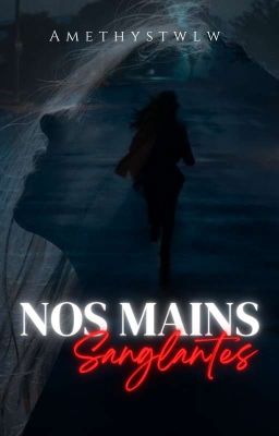 Nos mains sanglantes (gxg) cover