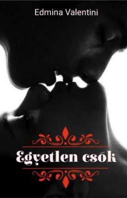 Egyetlen csók cover