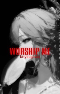 worship me | y.ae miko cover