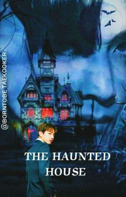 The Haunted House cover