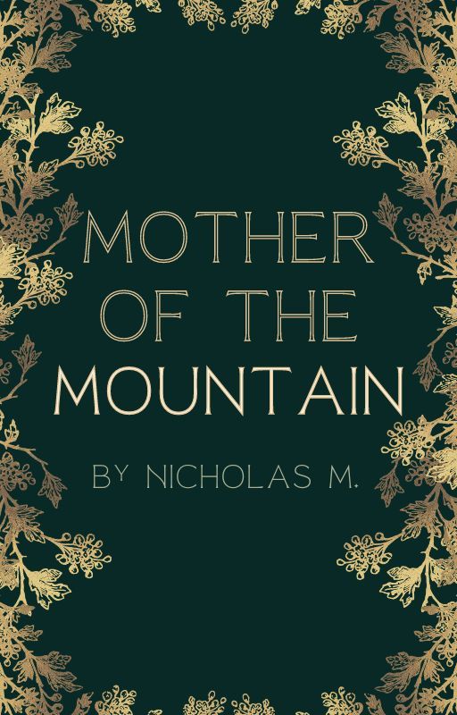 Mother of the Mountain by CodeNick