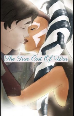 LuxSoka: The True Cost of War by Pimp_Dealin_