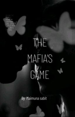 The Mafia's Game  cover