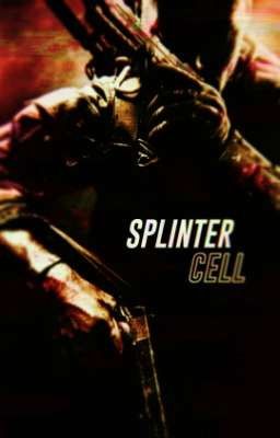 ✔Splinter Cell [Fast and Furious 07]✔ cover