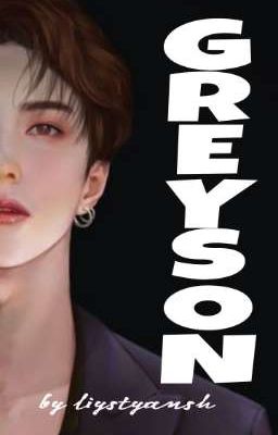 GREYSON (END) cover