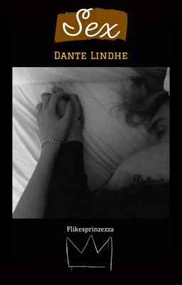 Sex - Dante Lindhe cover