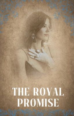 The Royal Promise cover