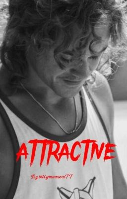 ATTRACTIVE : [Billy Hargrove x reader]  cover