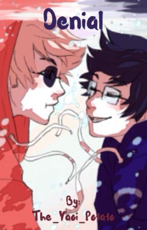 Denial (JohnDave / Pepsicola) by The_Yaoi_Potato