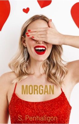 Morgan cover