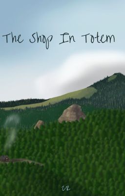 The Shop In Totem cover