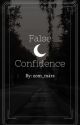 False Confidence by zom_mars