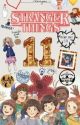 Stranger Things Oneshots♡{Complete} by Doodlexi