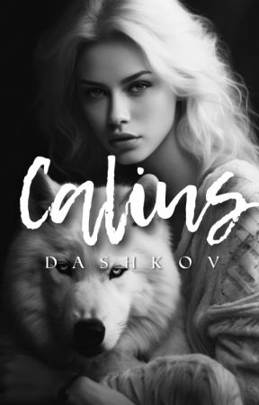 Barangay Series #3 : Calius Dashkov by cullenvictoria