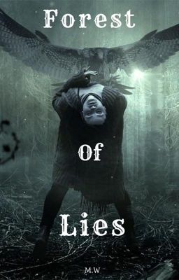 Forest of Lies cover