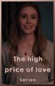 The High Price Of Love - Wanda Maximoff x Reader by abimess_