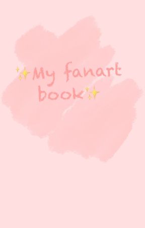 ✨My fanart book✨ by Ijustkilledamermaid