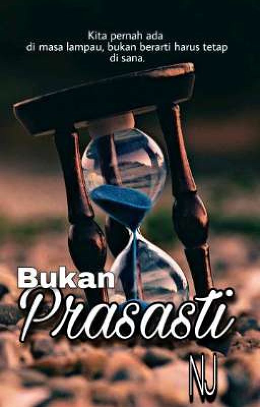 Bukan Prasasti  ✅ by nisajihad_