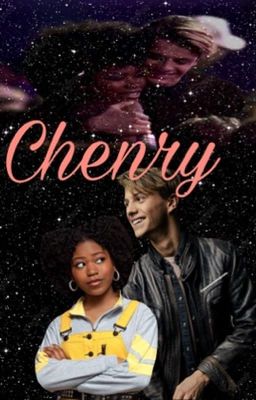 Chenry Oneshots cover