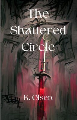 The Shattered Circle cover