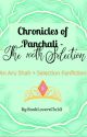 Chronicles of Panchali - The 100th Selection by BookLoversClub3