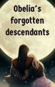 Obelia's forgotten descendants  by starcotwilightlover