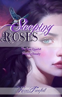 Sleeping Roses cover