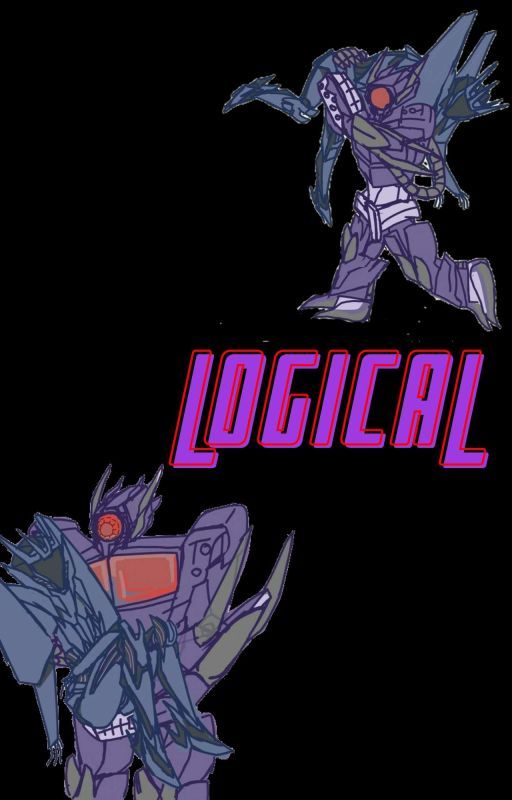 Illogical (Shockwave x Soundwave) by NiceCoolKid