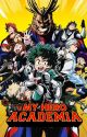 My hero academia / BNHA Fanfiction Ideas by labrastory