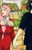 de repente grávida {Sasusaku}