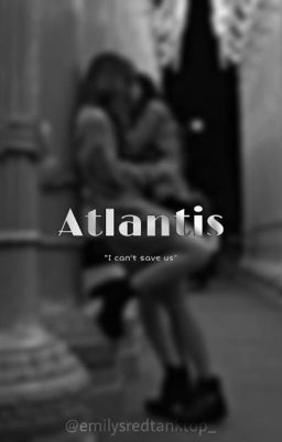 Atlantis (jemily)  cover