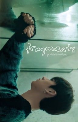 fragments | bang chan cover