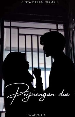 PERJUANGAN DOA[END] cover