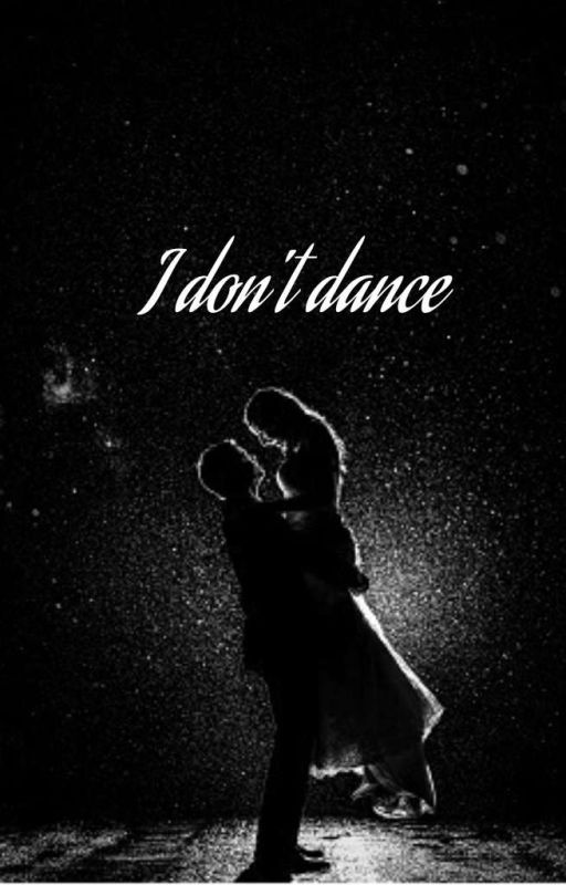 I Don't Dance 》Jordan Baker x OC by cjisgoated