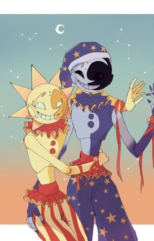 Sun and Moon Oneshots (and maybe Eclipse) by 3ternal_3clipse