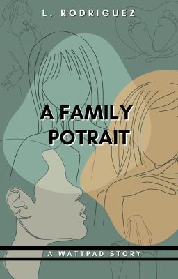 A Family Portrait cover