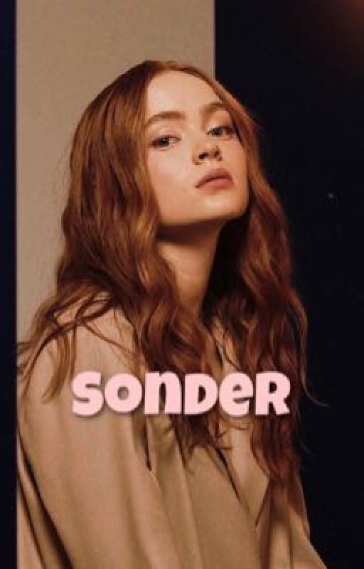 Sonder {Sadie Sink} by flqwlys