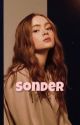 Sonder {Sadie Sink} by flqwlys