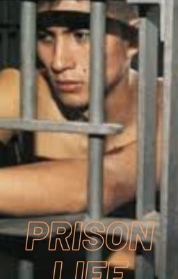 ❌Prison life❌ cover