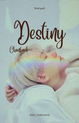 Destiny cover