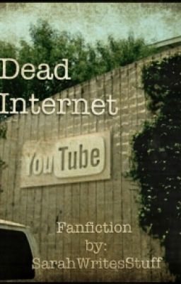 Dead Internet cover