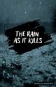 The Rain as it Kills - Dream SMP | Beeduo by _ametistapp_