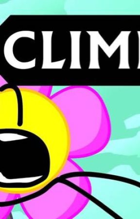 The BFB Rewrite #9 Get to the top of 500 steps by AlexHedgehogLad8